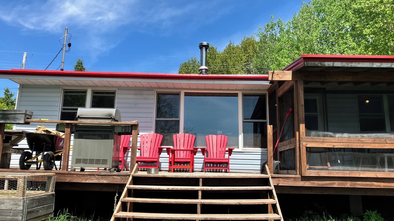 Photo of Outdoor in Trent Lakes