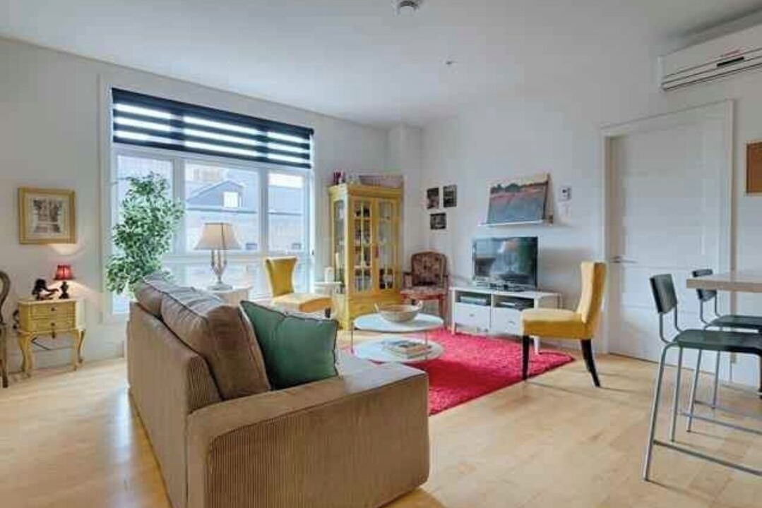 Photo of Livingroom in Gay Village