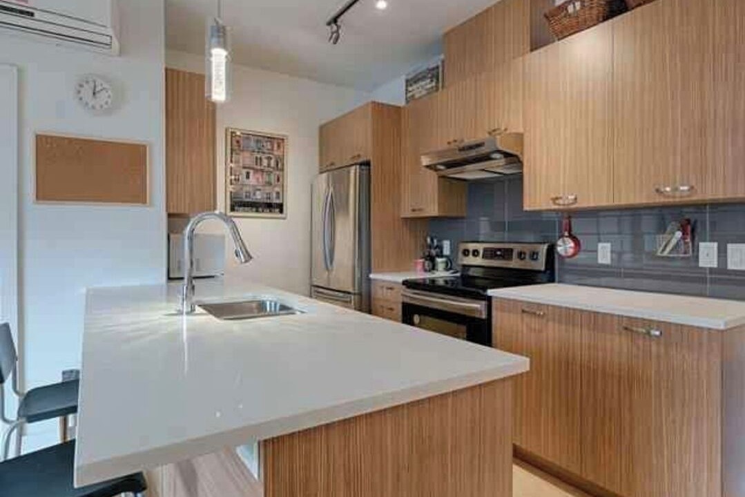 Photo of Kitchen in Gay Village