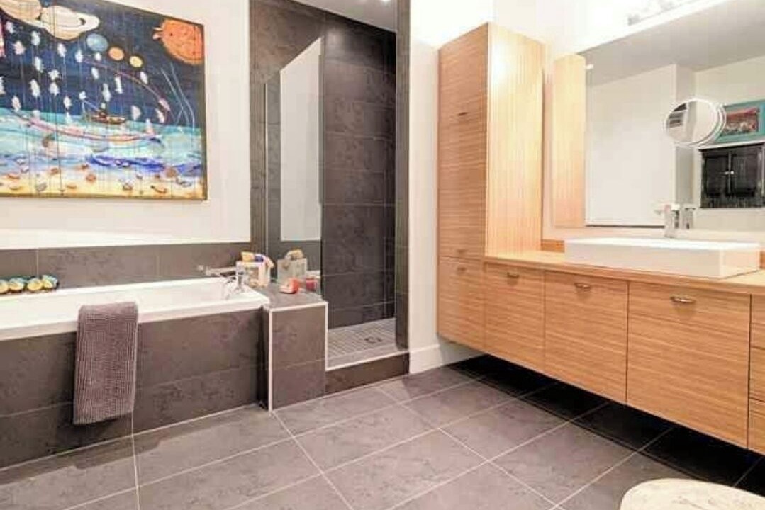 Photo of Bathroom in Gay Village