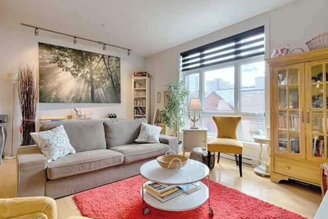 Photo of Livingroom in Gay Village