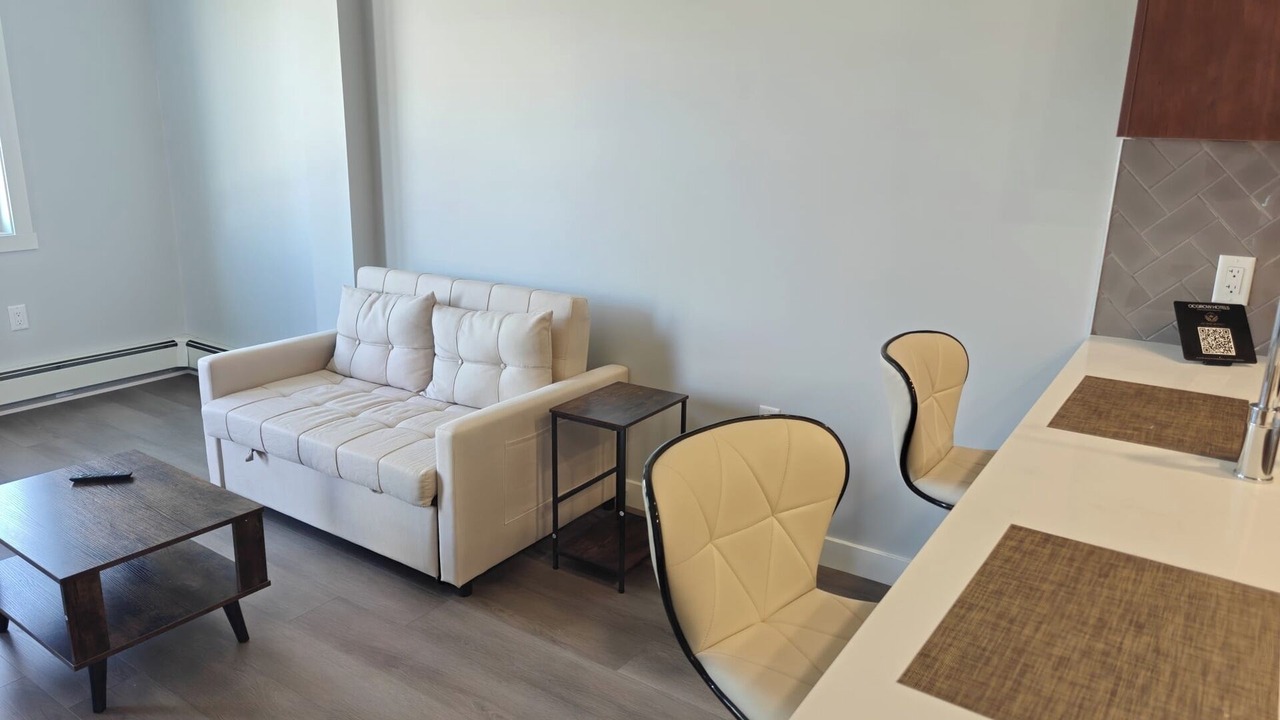 Photo of Livingroom in Cochrane