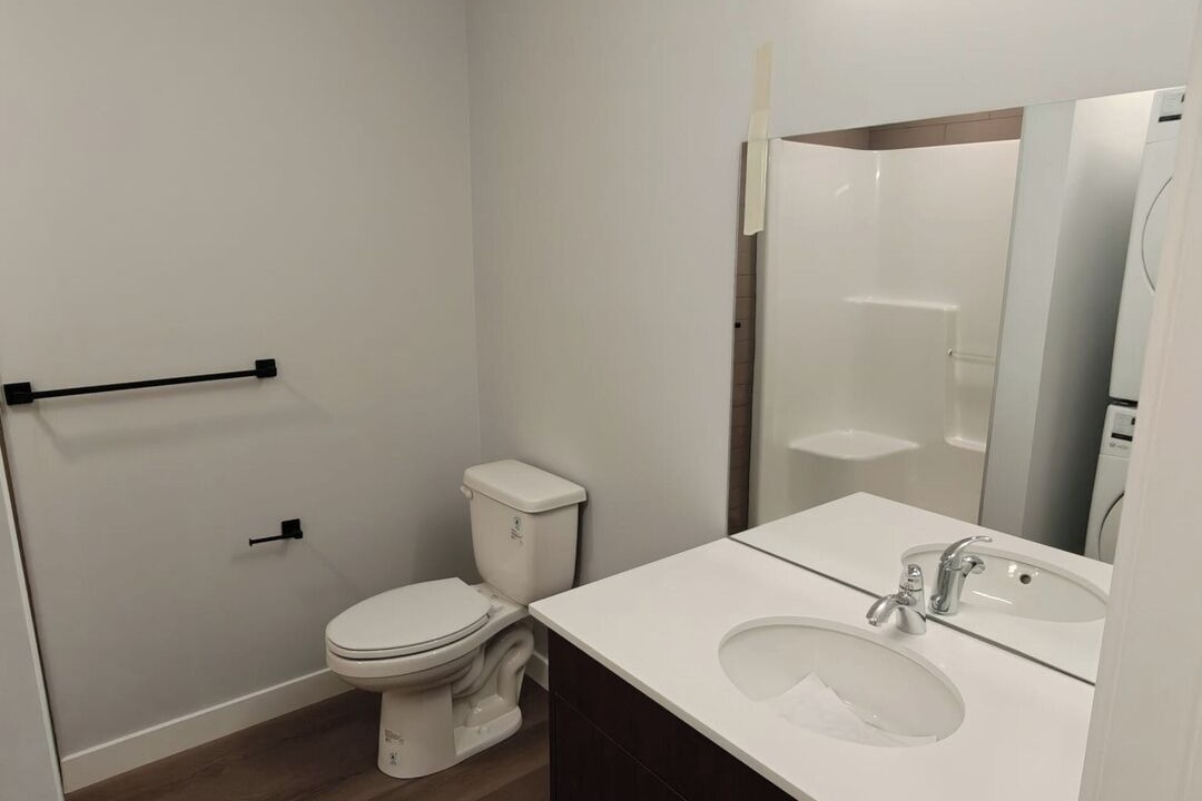 Photo of Bathroom in Cochrane