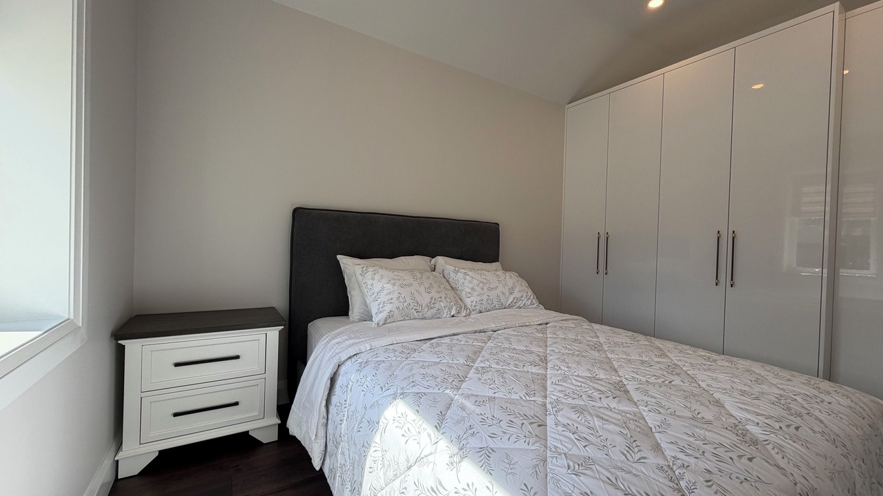 Photo of Bedroom in Old East York