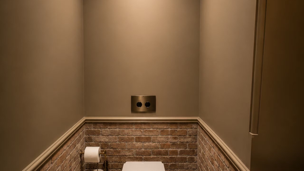 Photo of Bathroom in Cabbagetown South