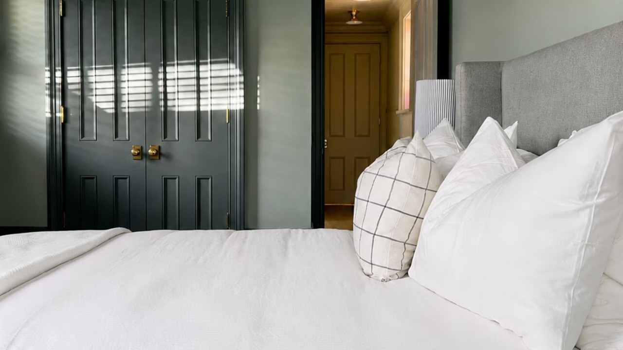 Photo of Bedroom in Cabbagetown South