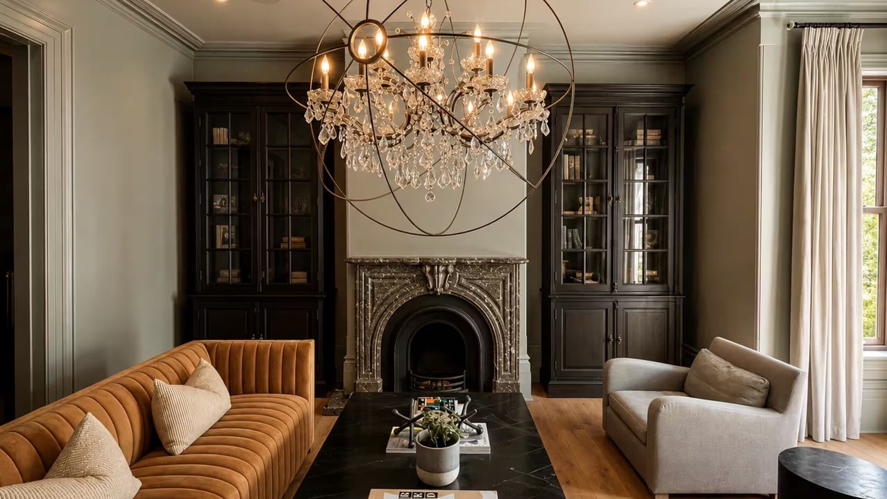 Photo of Livingroom in Cabbagetown South