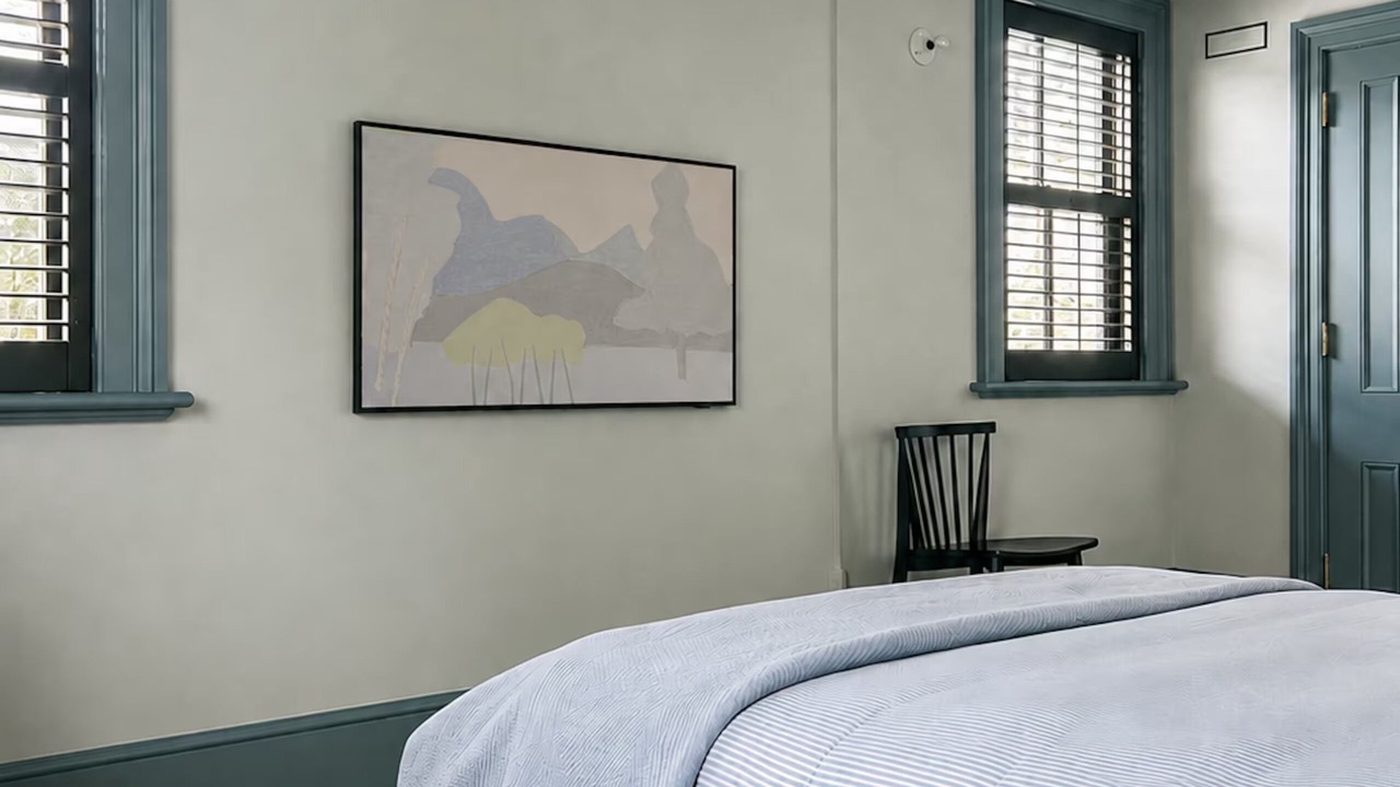 Photo of Bedroom in Cabbagetown South