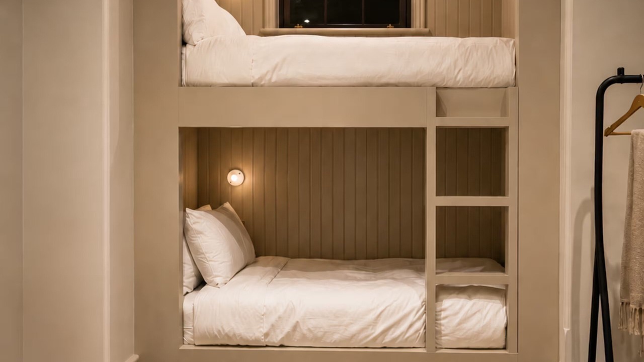 Photo of Bedroom in Cabbagetown South