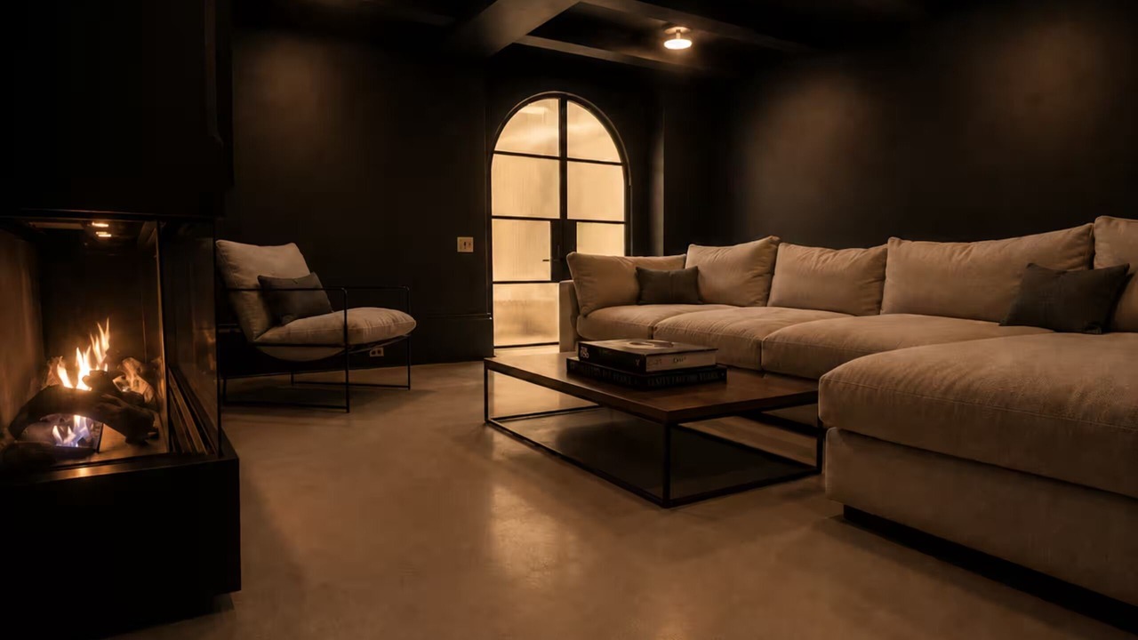 Photo of Livingroom in Cabbagetown South
