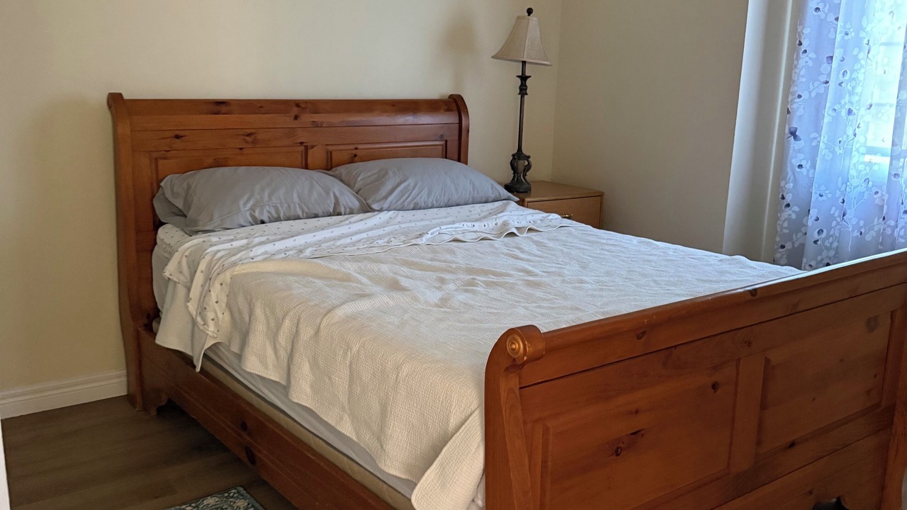 Photo of Bedroom in Guelph