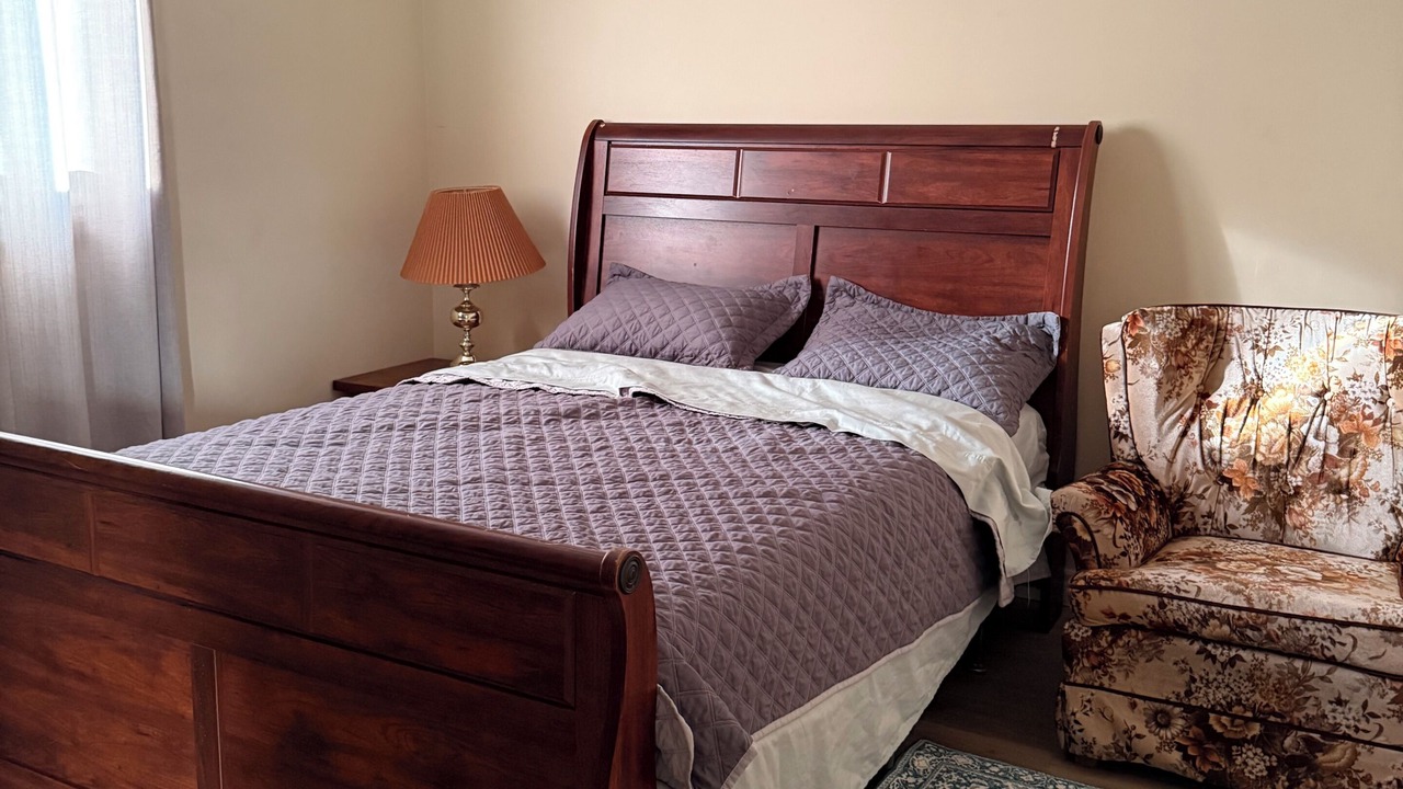 Photo of Bedroom in Guelph
