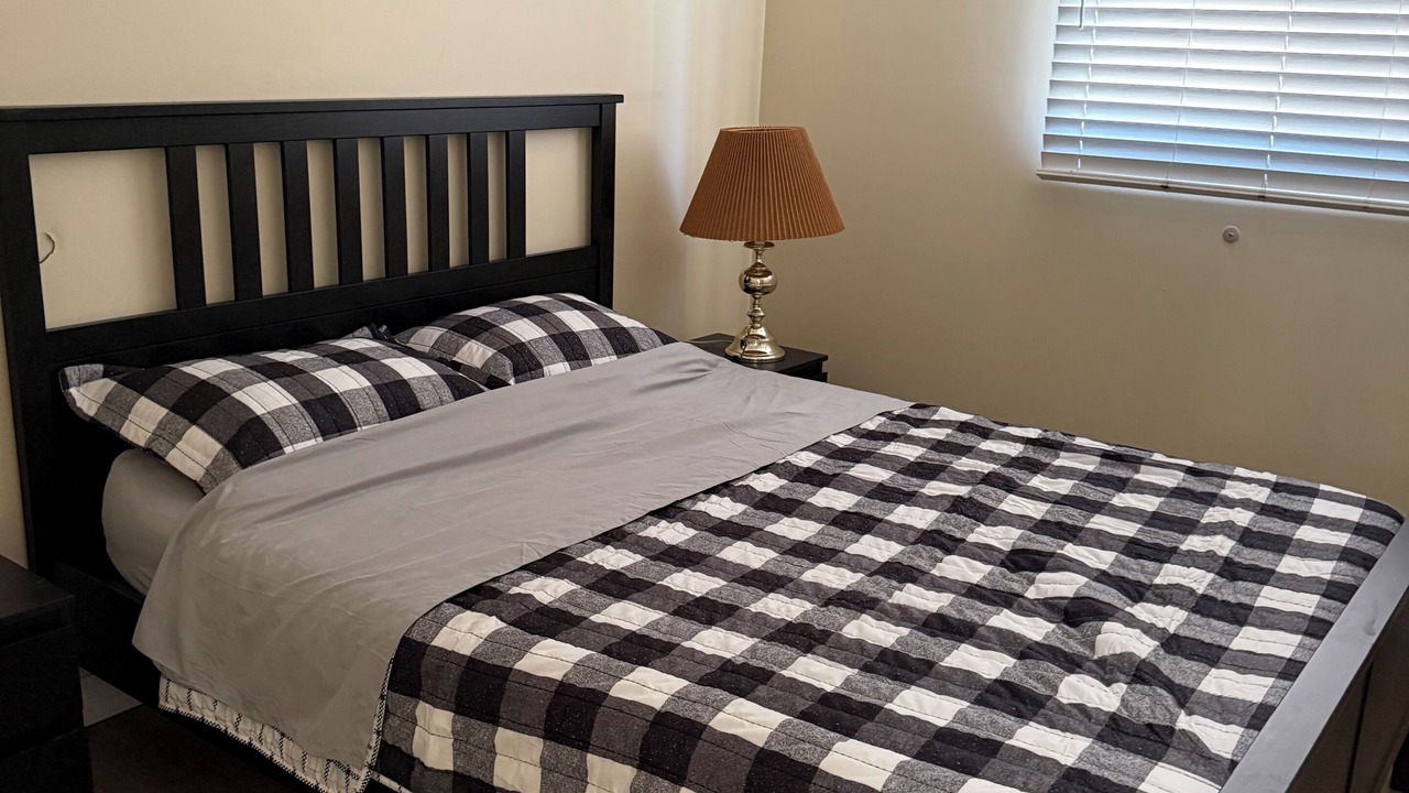 Photo of Bedroom in Guelph