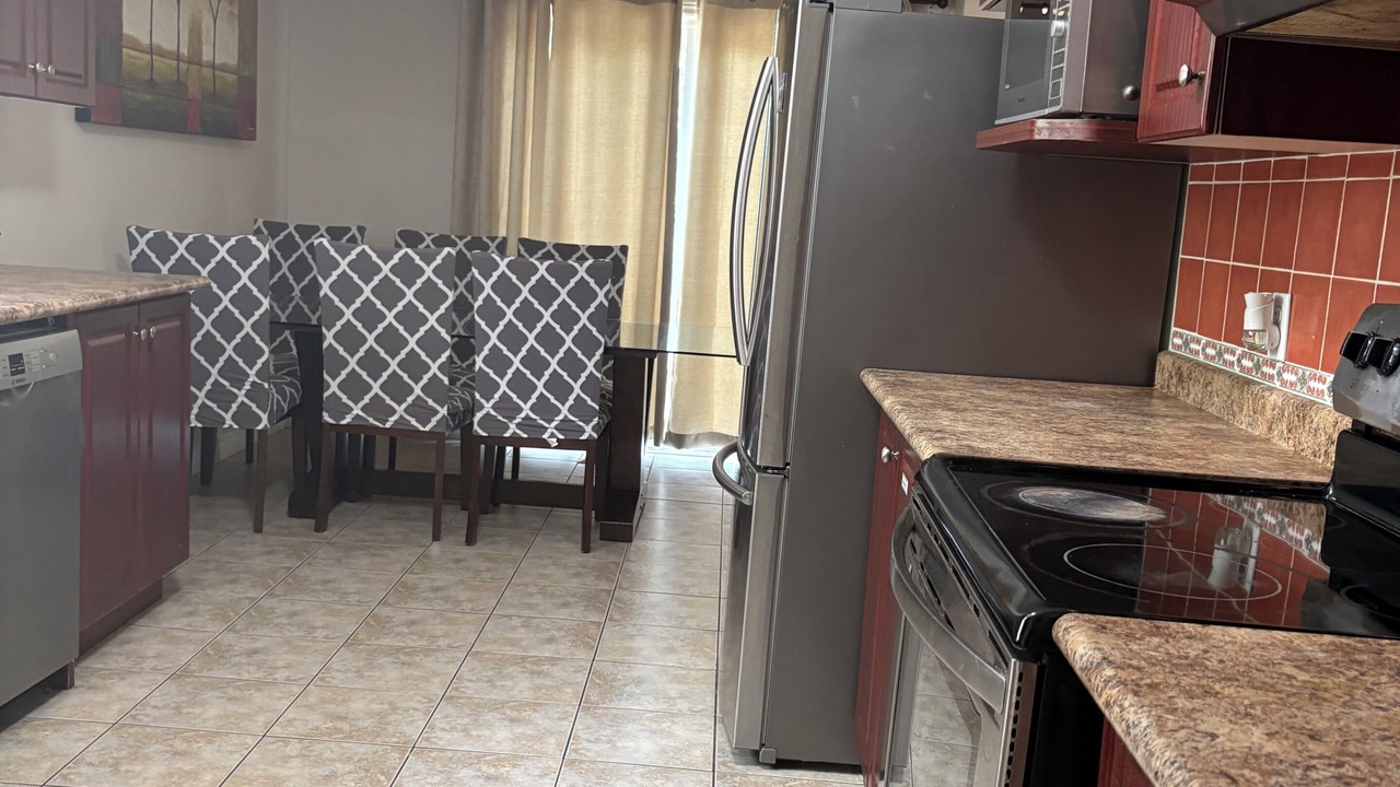 Photo of Kitchen in Guelph