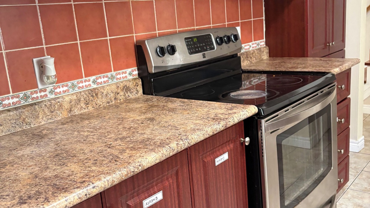 Photo of Kitchen in Guelph