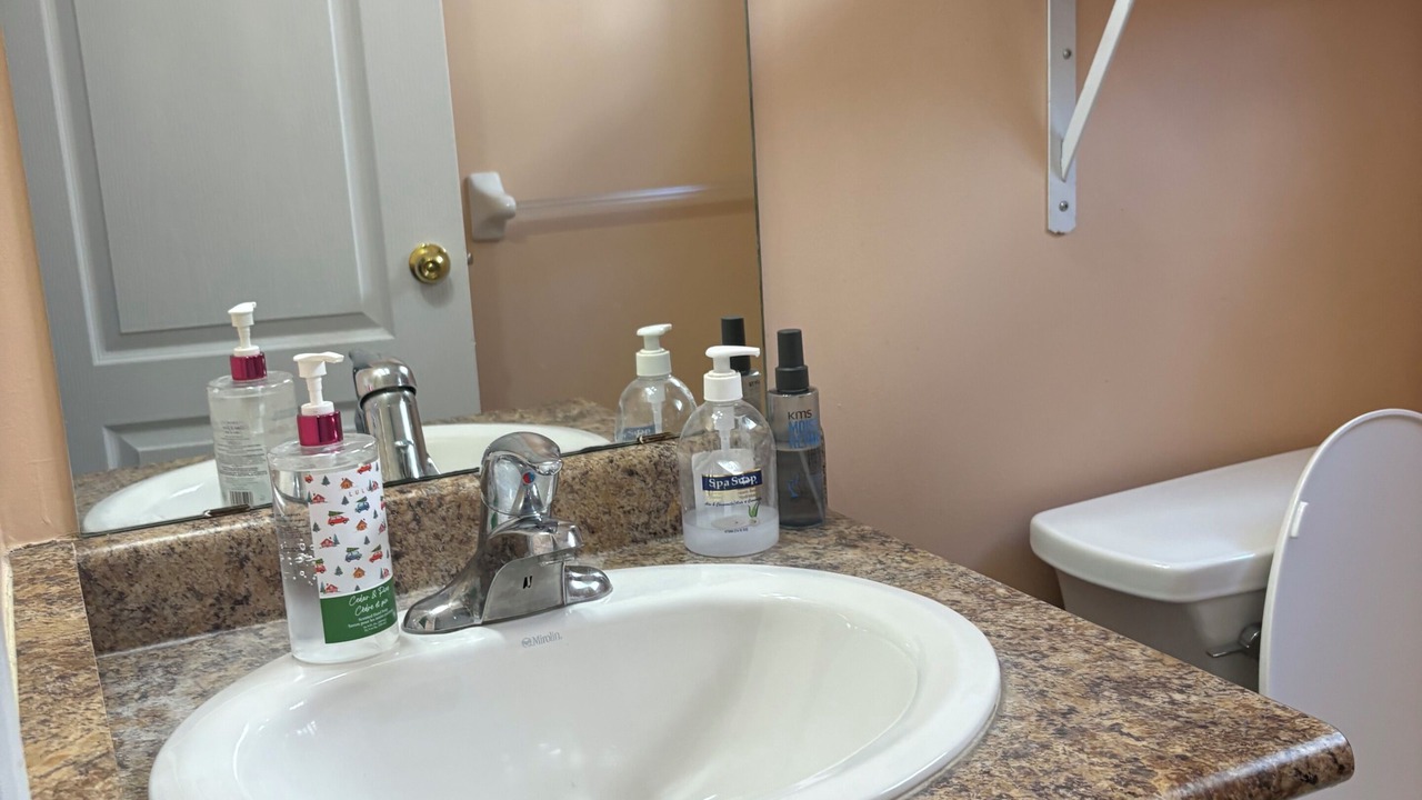 Photo of Bathroom in Guelph