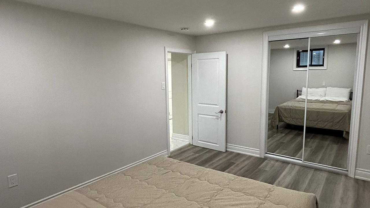 Photo of Bedroom in Port Union