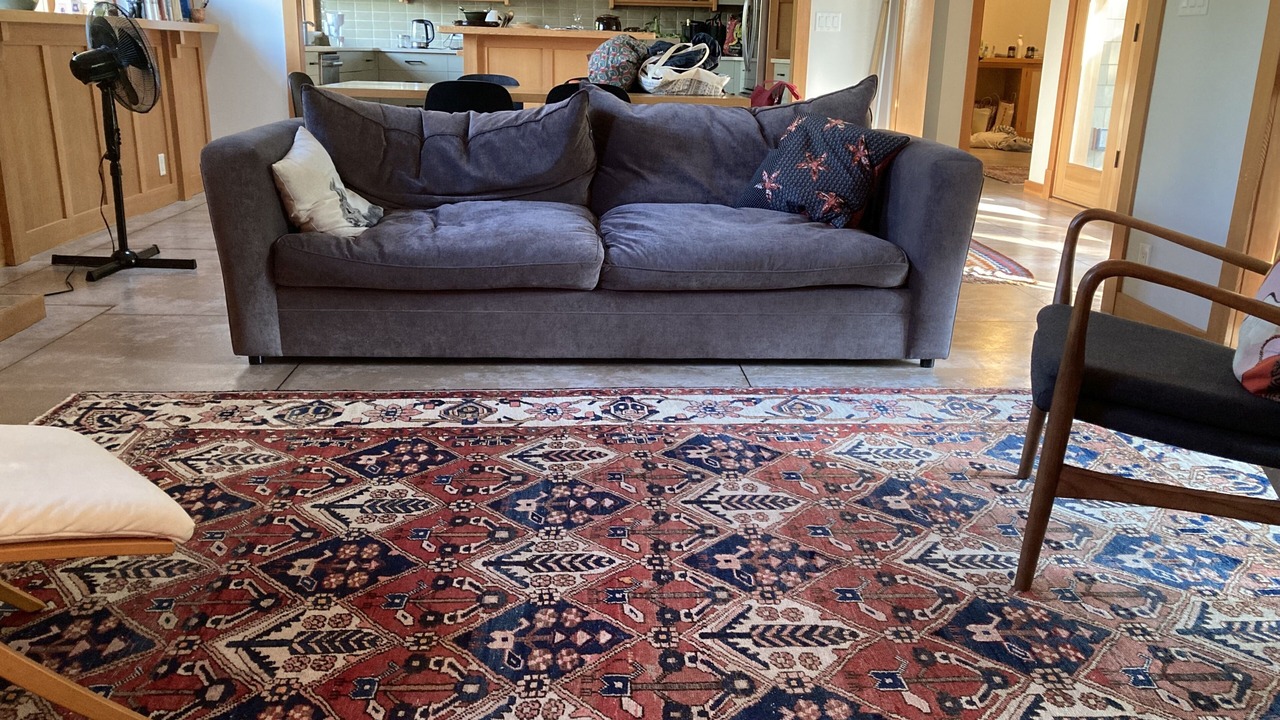 Photo of Livingroom in Bowen Island
