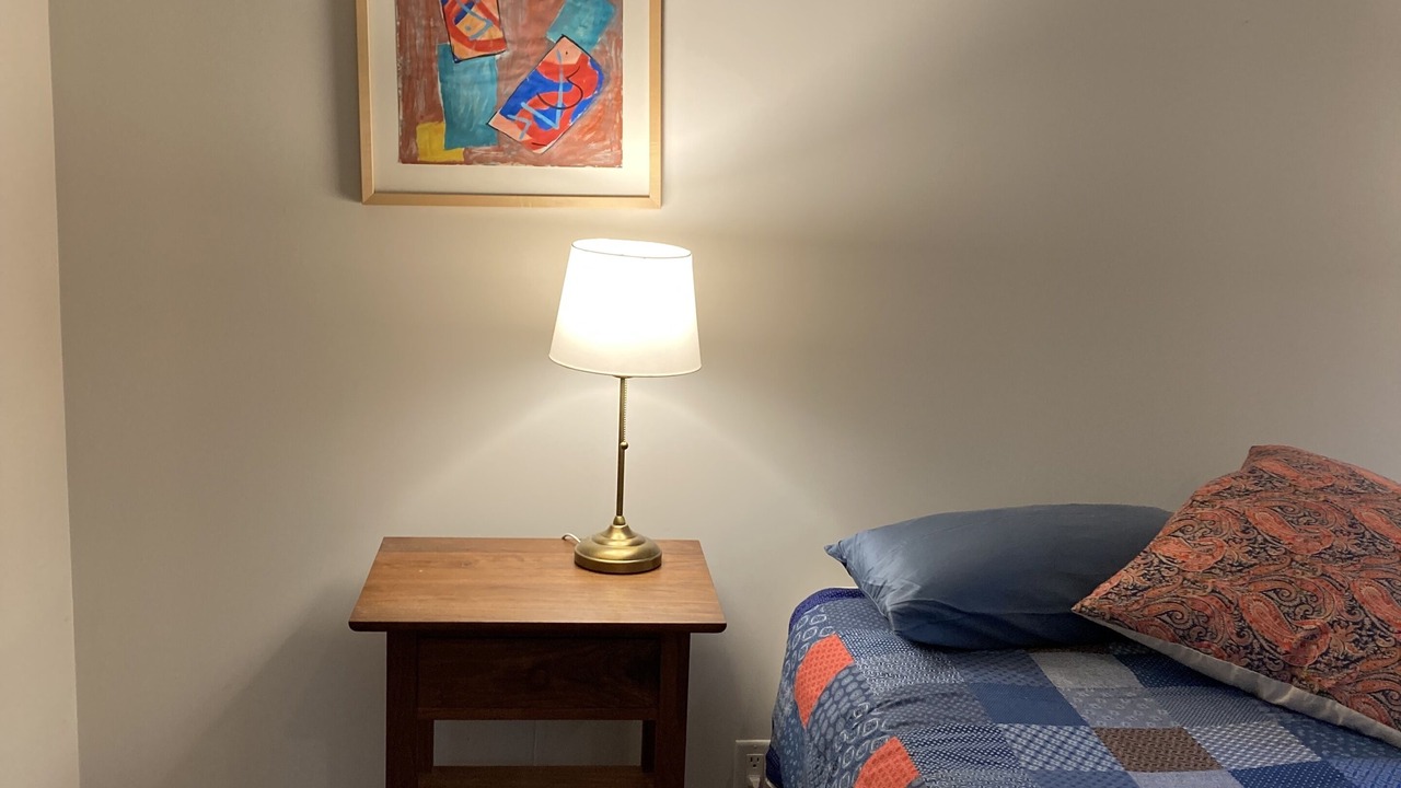 Photo of Bedroom in Bowen Island