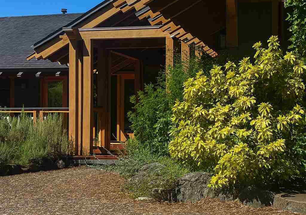Photo of Outdoor in Bowen Island