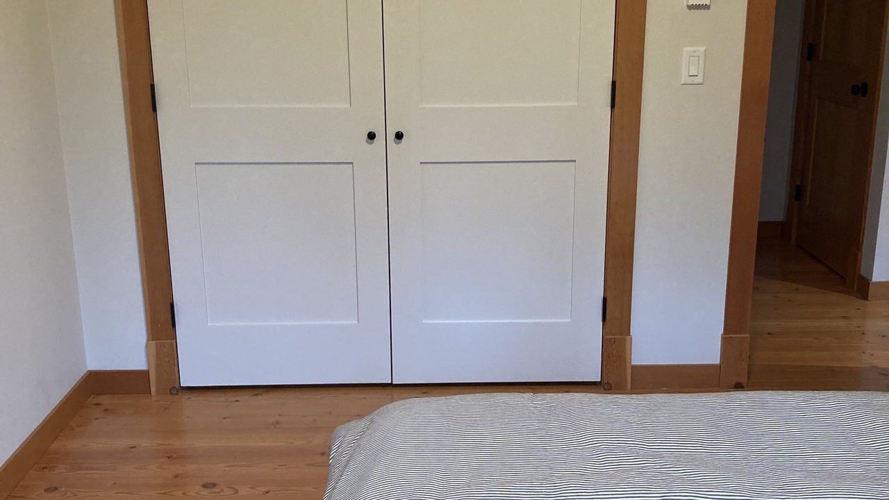 Photo of Bedroom in Bowen Island