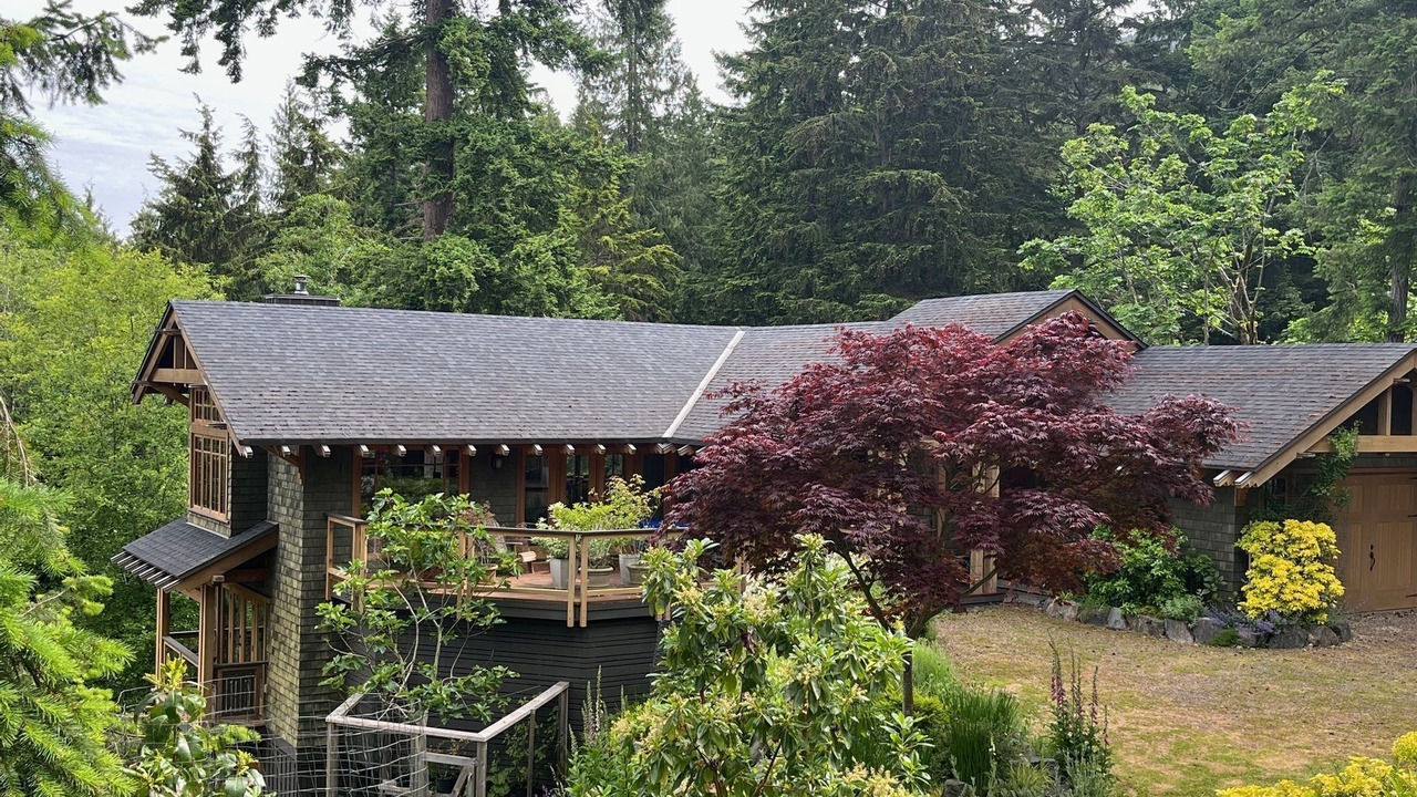Photo of Outdoor in Bowen Island