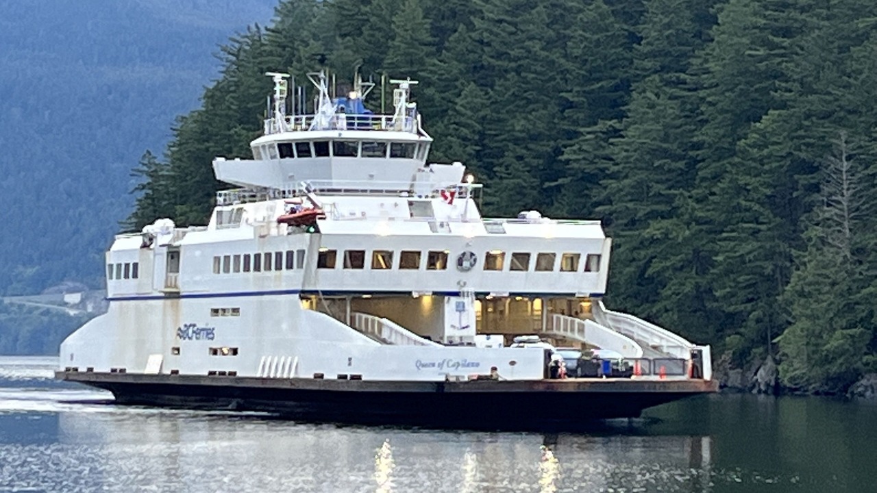 Photo of Others in Bowen Island