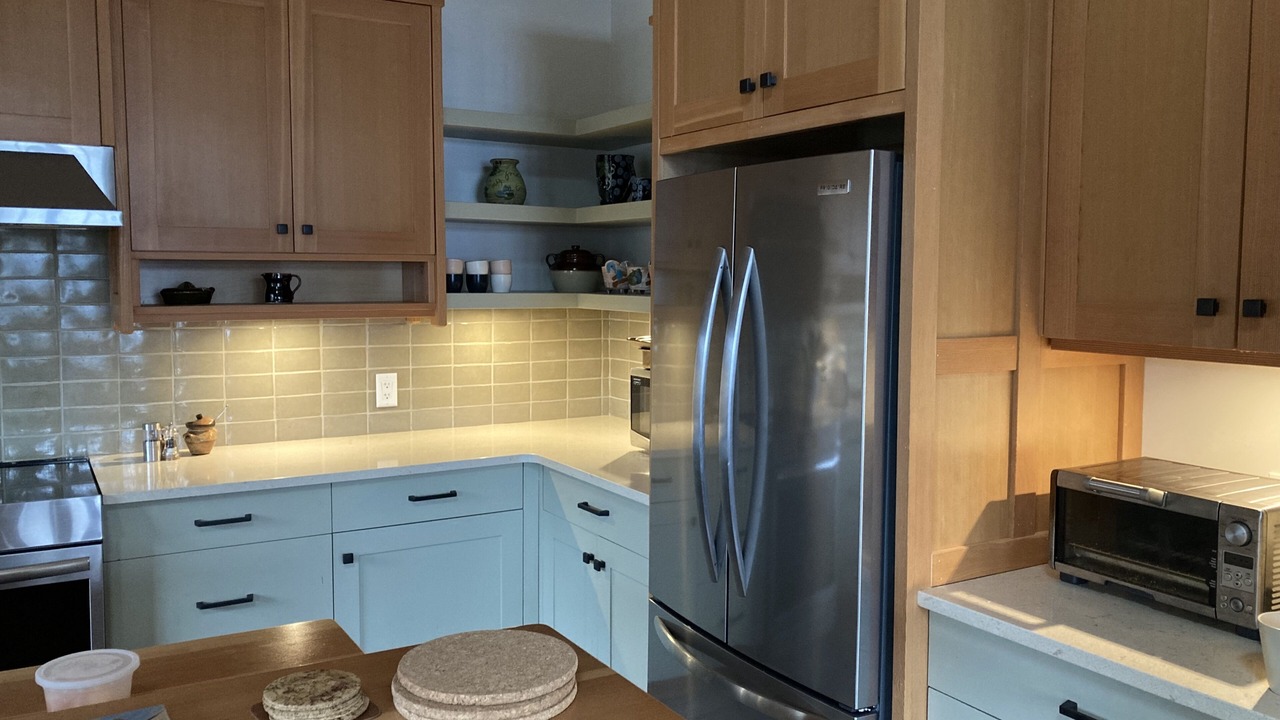 Photo of Kitchen in Bowen Island