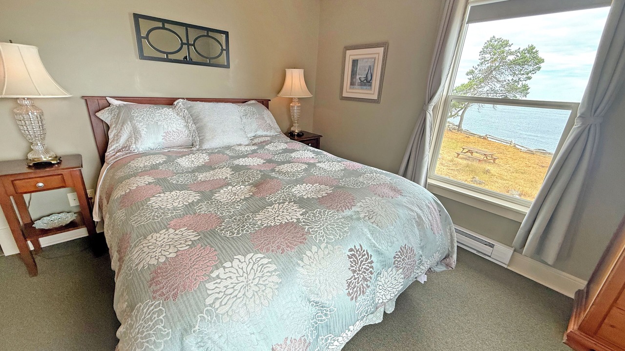 Photo of Bedroom in Regional District of Nanaimo