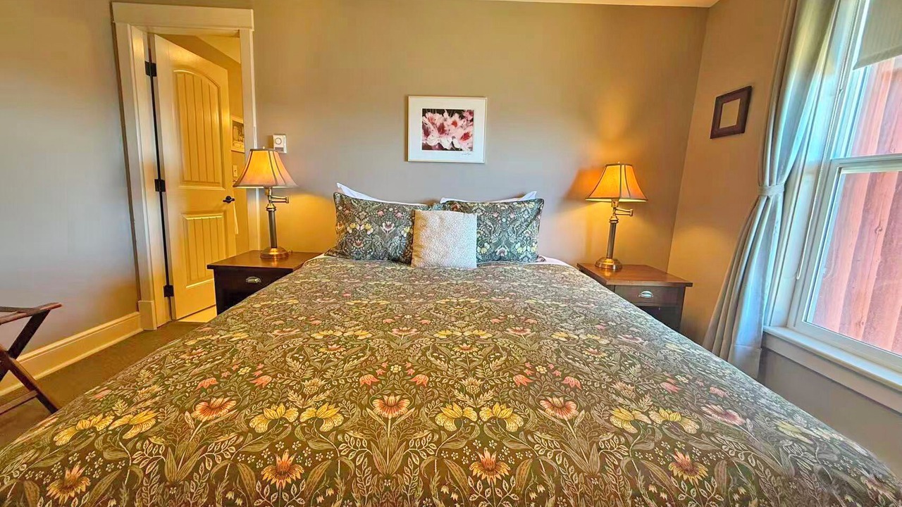 Photo of Bedroom in Regional District of Nanaimo