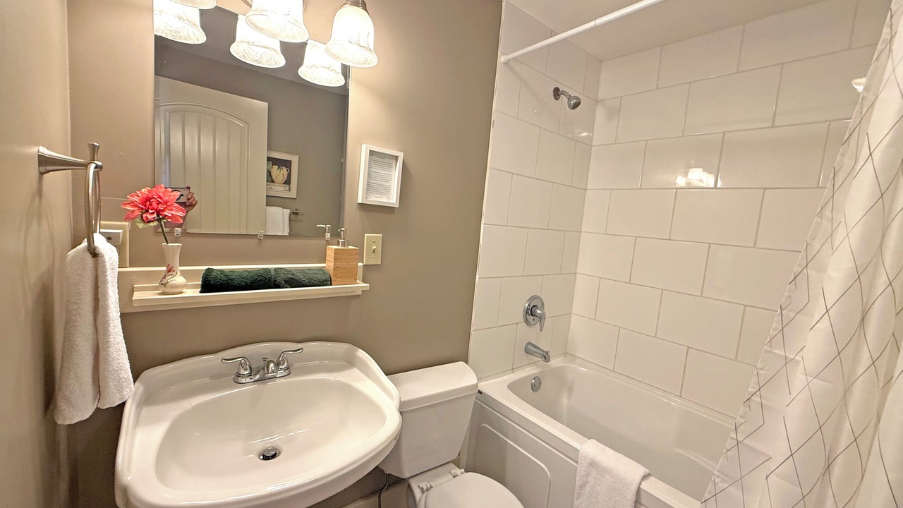 Photo of Bathroom in Regional District of Nanaimo