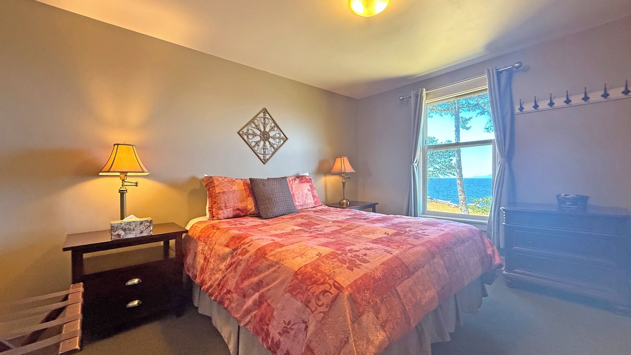 Photo of Bedroom in Regional District of Nanaimo