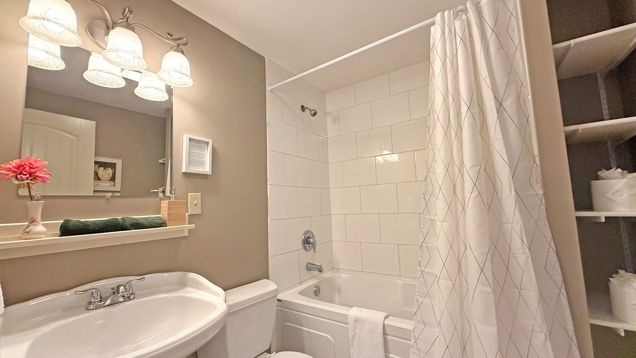 Photo of Bathroom in Regional District of Nanaimo