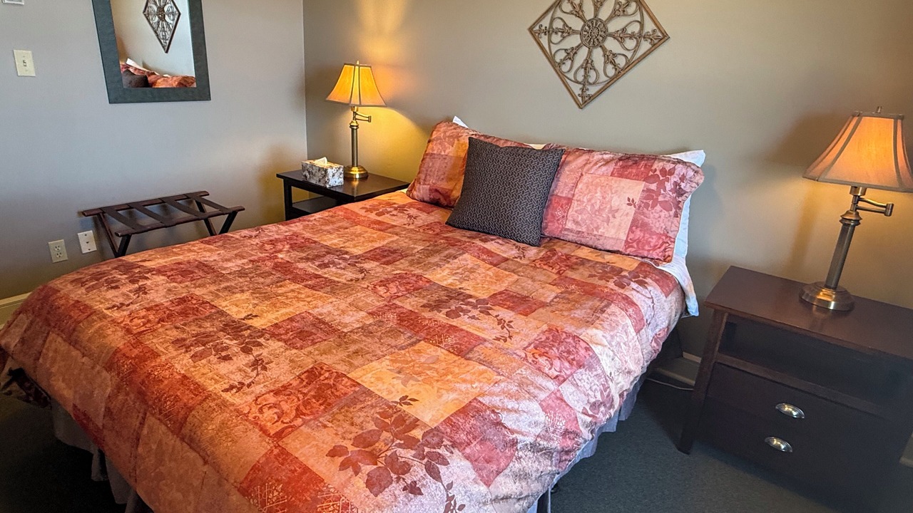 Photo of Bedroom in Regional District of Nanaimo