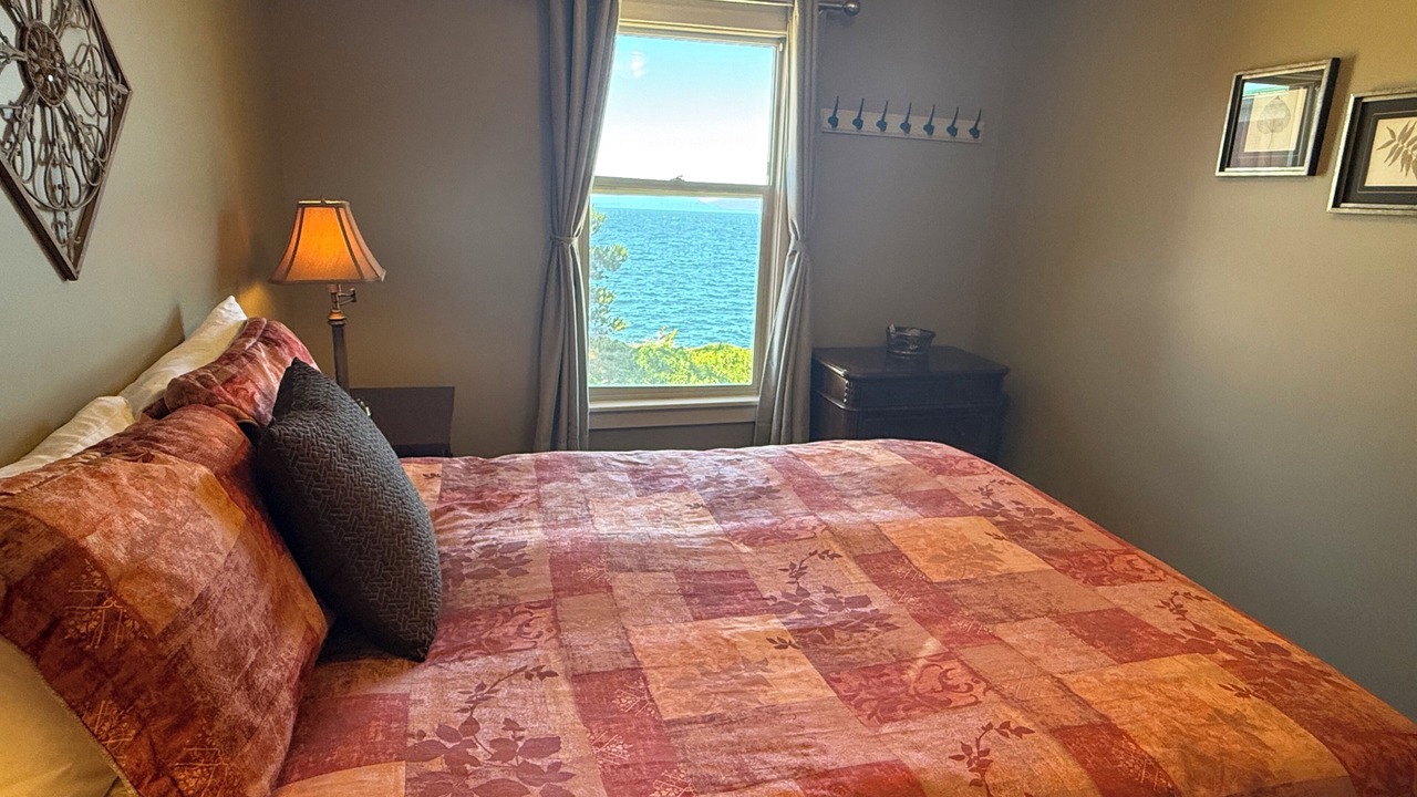 Photo of Bedroom in Regional District of Nanaimo
