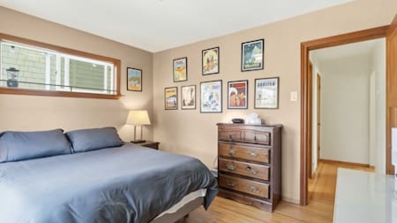Photo of Bedroom in Knight