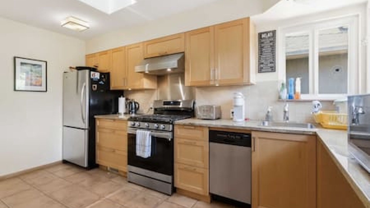 Photo of Kitchen in Knight