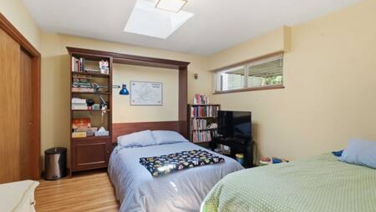 Photo of Bedroom in Knight