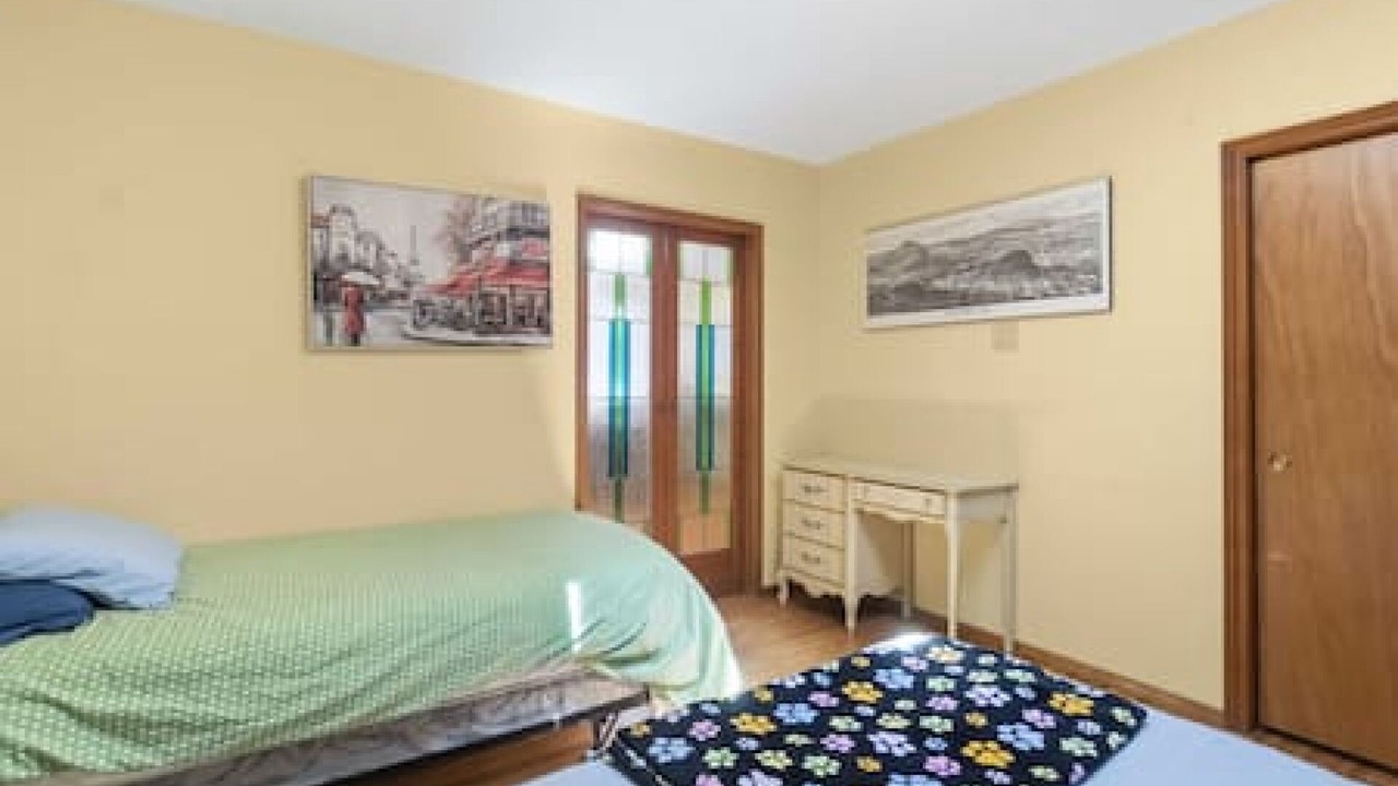 Photo of Bedroom in Knight