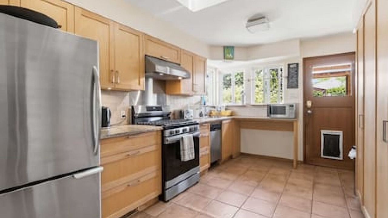 Photo of Kitchen in Knight