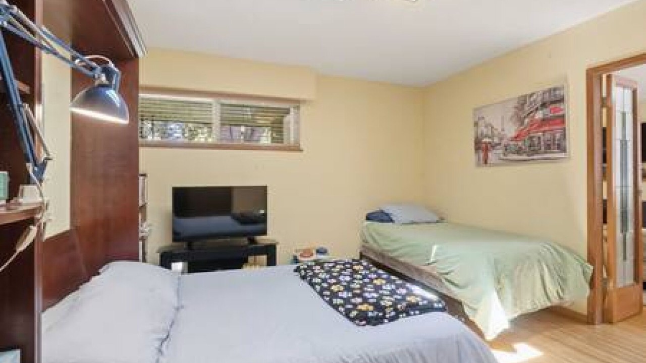 Photo of Bedroom in Knight