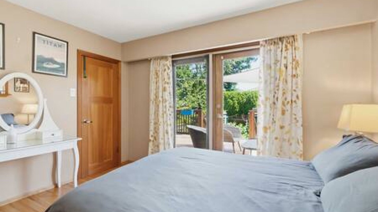 Photo of Bedroom in Knight