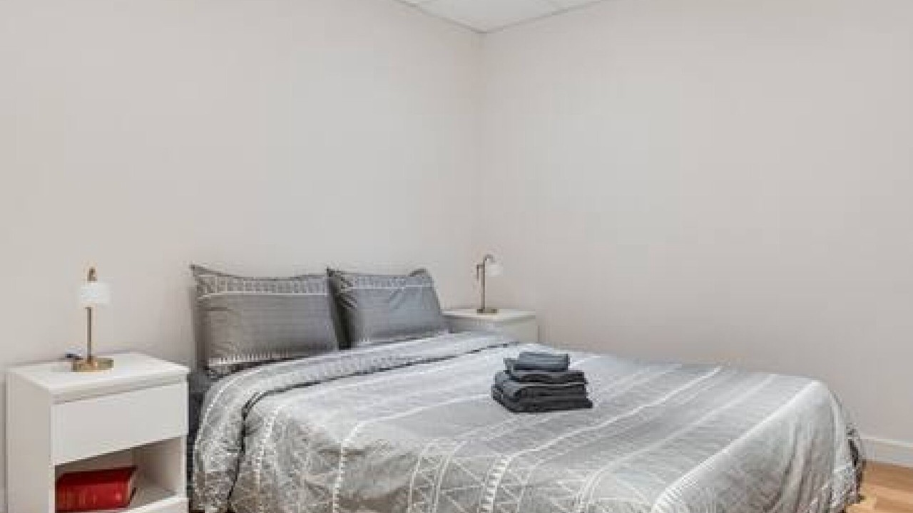 Photo of Bedroom in Upper Lonsdale