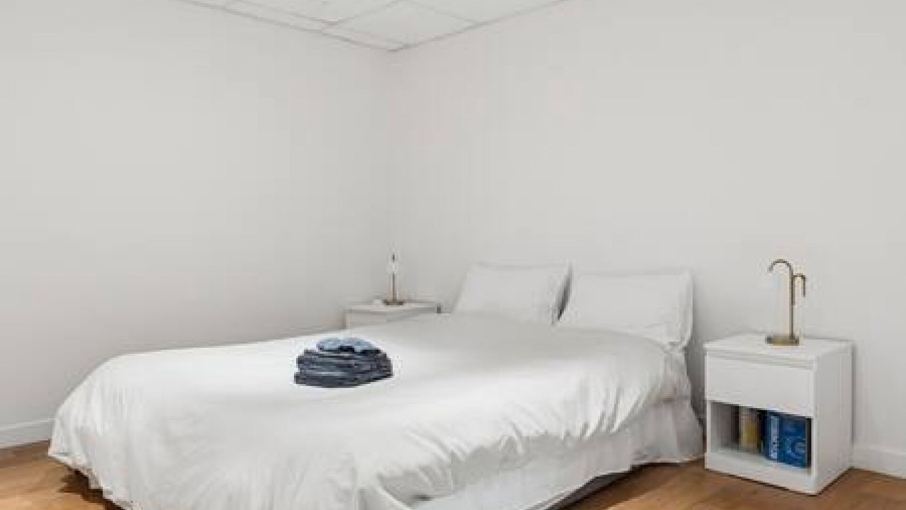 Photo of Bedroom in Upper Lonsdale