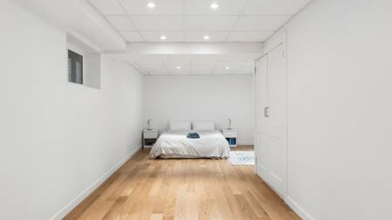 Photo of Bedroom in Upper Lonsdale