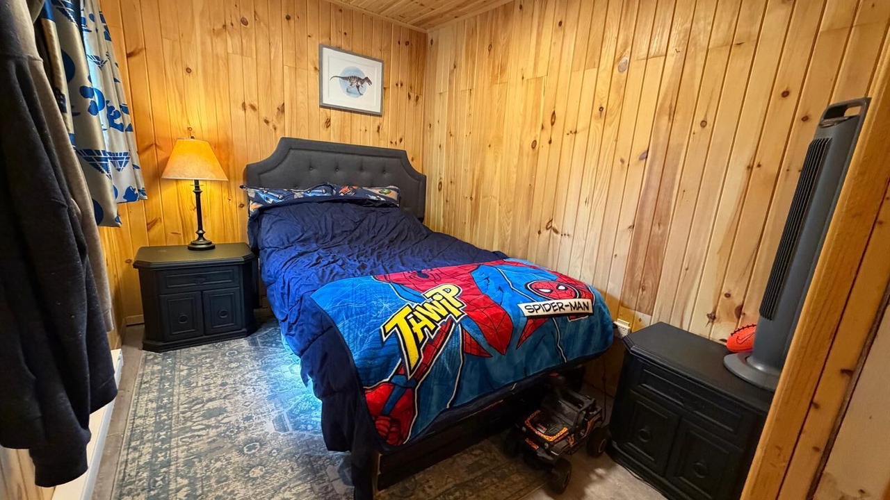 Photo of Bedroom in Dunchurch
