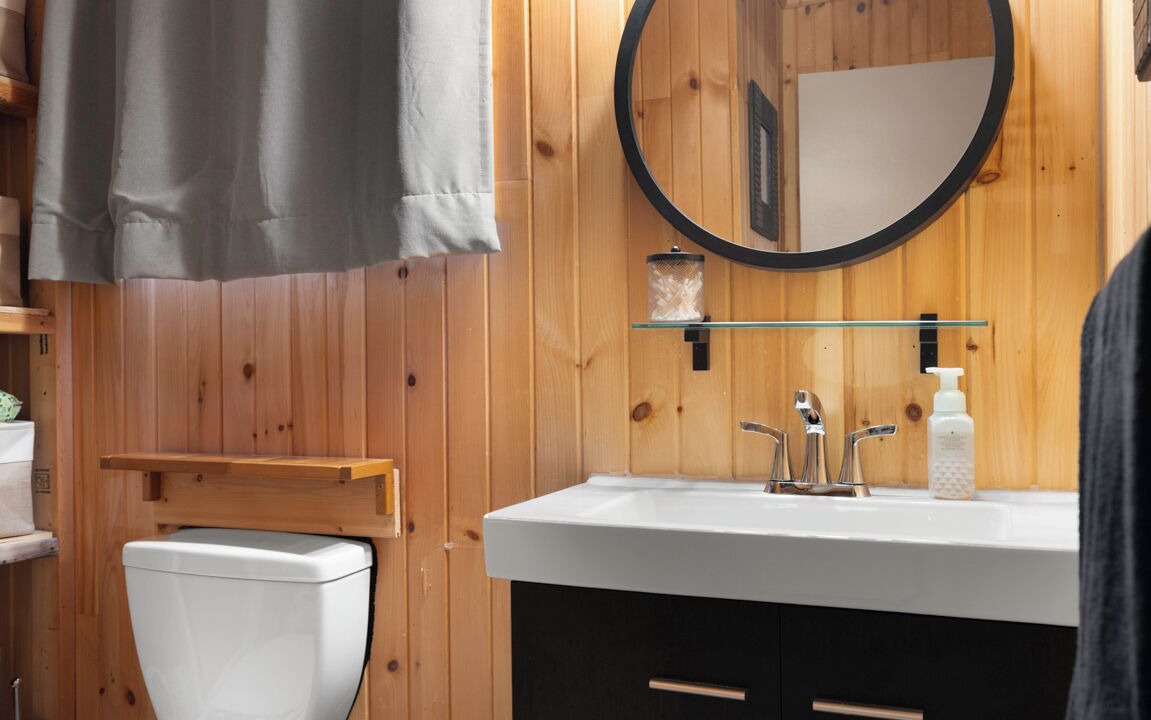 Photo of Bathroom in Dunchurch