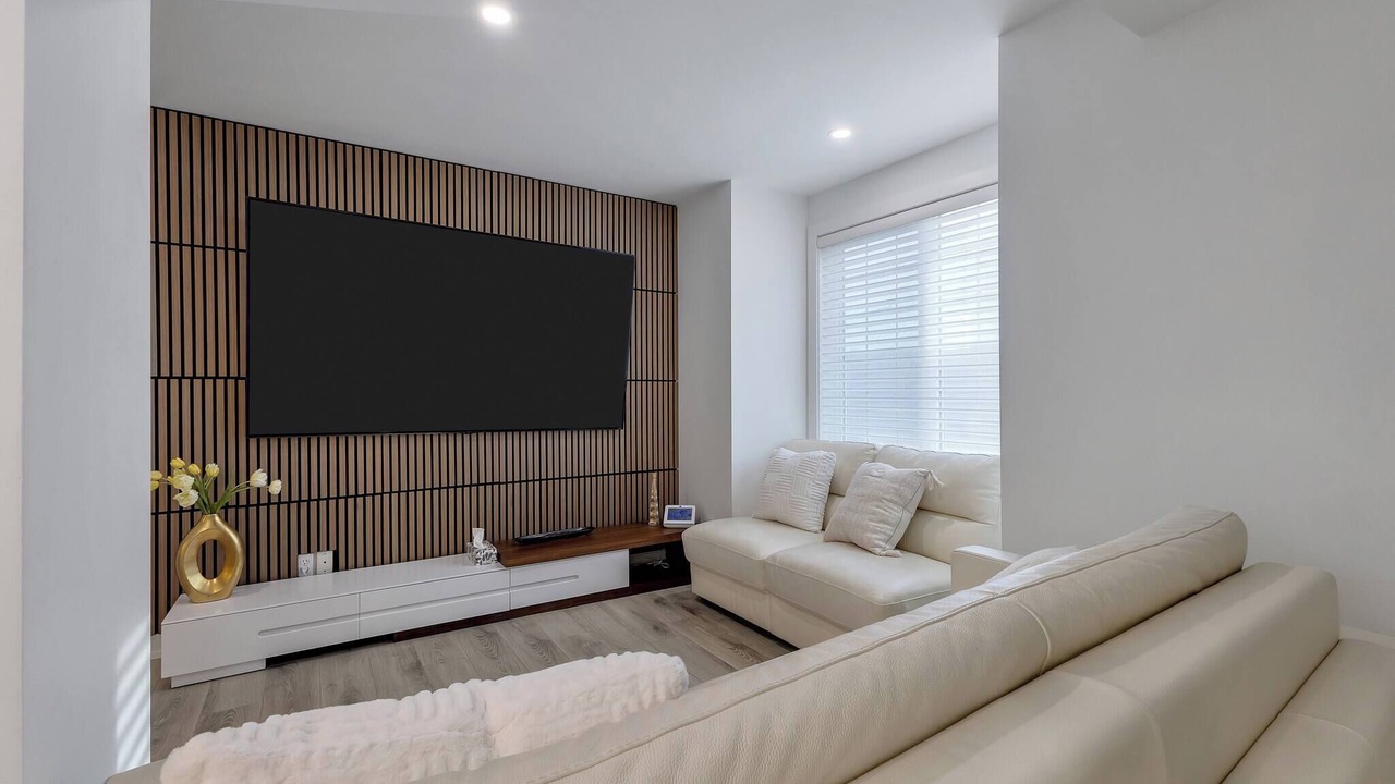 Photo of Livingroom in Crescent Heights