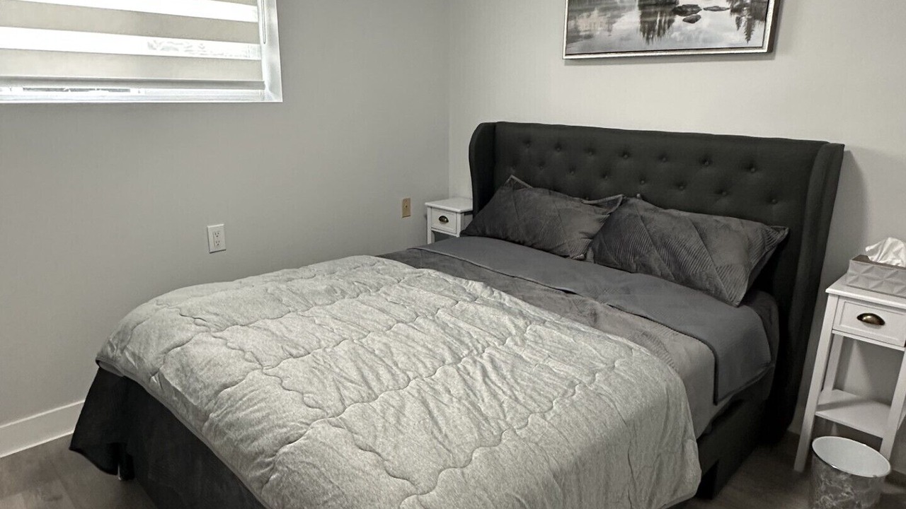 Photo of Bedroom in Killarney