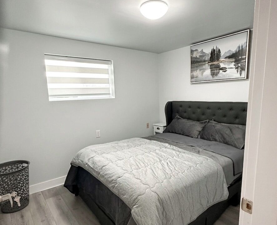 Photo of Bedroom in Killarney